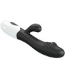 Snappy G-Spot Vibrátor Černý