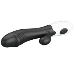 Snappy G-punkts Vibrator Sort