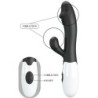 Snappy G-Spot Vibrátor Černý