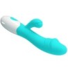 Snappy Vibromasseur Point G Vert d'eau