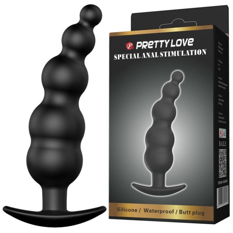 Posebna Analna Stimulacija 11.8 Cm Posebna Analna Stimulacija 11.8 Cm