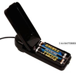 Starks Harness Briefs Vibració Multi-Velocitat Dildo 17,5 Cm Mulato