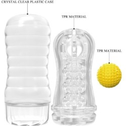 Stellar Funda Masturbadora