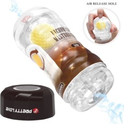 Stellar Masturbation Sleeve