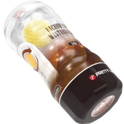 Stellar Masturbation Sleeve