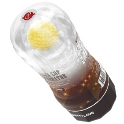 Stellar Masturbationshülle