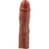 Stevenson Guaina Pene Con Estensione Di 7.6 Cm Mulatto