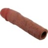 Stevenson Guaina Pene Con Estensione Di 7.6 Cm Mulatto