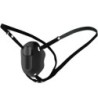 Strap On Com Bala Vibratória Carter