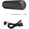 Strap On Com Bala Vibratória Carter