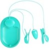 Surprise Box Electro Stimulatie Pincetten Blauw