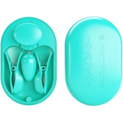 Surprise Box Electro Stimulatie Pincetten Blauw