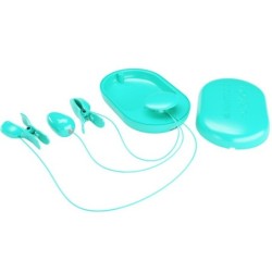 Surprise Box Electro Stimulatie Pincetten Blauw