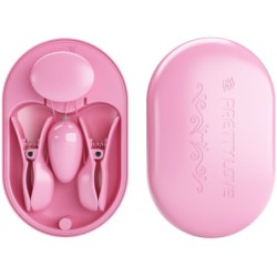 Surprise Box Electro Stimulatie Pincetten Roze