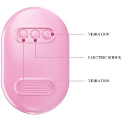 Surprise Box Electro Stimulatie Pincetten Roze