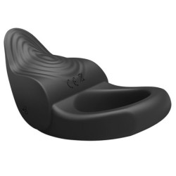 Susanna Penis Vibrationsring Schwarz