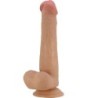 Tallen Reālistisks Dildo 22 Cm Natural