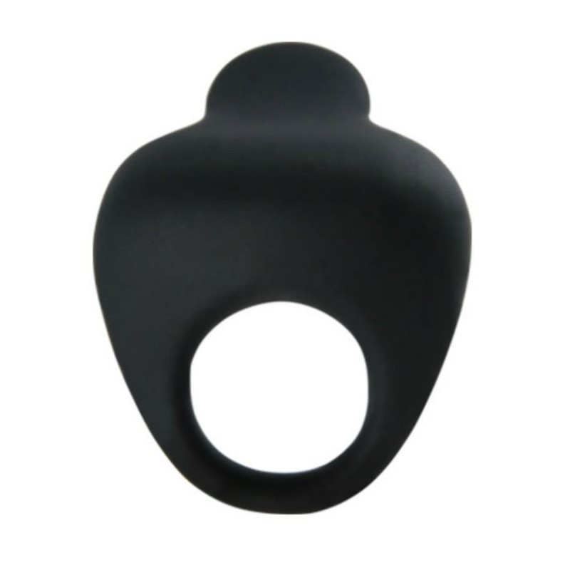 Thimble Vibrationsring Schwarz Thimble Vibrationsring Schwarz
