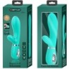 Thomas Vibromasseur Point G Multifonction Vert d'eau