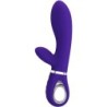 Thomas Vibromasseur Point G Multifonction Violet