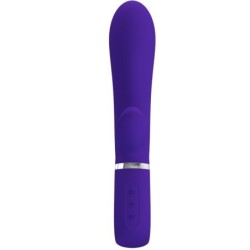 Thomas G-Punt Multifunctionele Vibrator Violet