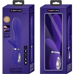 Thomas Multifunktsionaalne G-punkti vibraator, violetne
