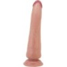 Tiemeyer Realistische Dildo 25 Cm Model 2 Naturel