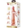 Tiemeyer Dildo Realístico 25 Cm Modelo 2 Natural