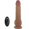 Tommy Realistični Dildo Vibrator 22.5 Cm