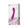 Tony lilla massager