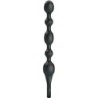 Van Boles Anals 10 Vibracions Recarregable Silicona