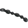 Van Boles Anals 10 Vibracions Recarregable Silicona