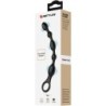 Van Boles Anals 10 Vibracions Recarregable Silicona