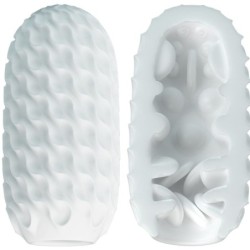 Venus X Mannelijke Masturbator Wit