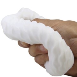 Venus X Masturbador Masculino Branco