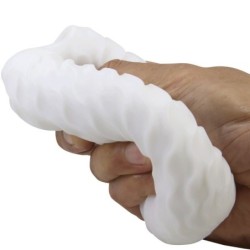 Venus X Mannelijke Masturbator Model 2 Wit