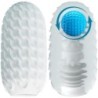 Venus X Masturbatore Maschile Modello 3 Bianco
