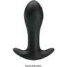 Vibrator Anal Negru