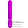 Coale Rabbit Vibrators Violeta pērlītes