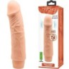 Barbara Vibrador Realístic 20 cm