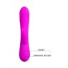 Vibrador Estimulador Barrete