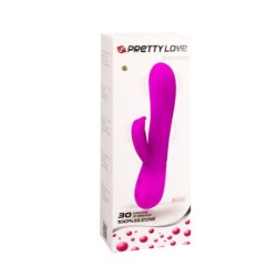 Vibrador Estimulador Boina