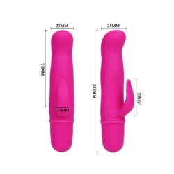 Blithe Vibrator Stimulator