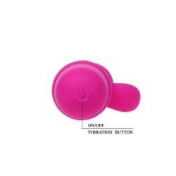 Vibreur Stimulateur Blithe