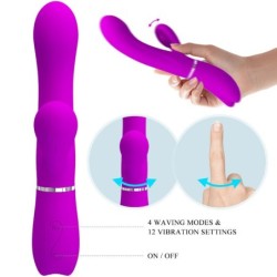 Clitoris Vibrator Stimulator