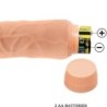 Barbara Realistische Vibrator 20 Cm