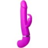 Henry Vibrator 12 Vibration Modes & Squirt Function