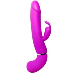 Henry Vibrator 12 Vibration Modes & Squirt Function