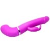 Vibrators Henry 12 Vibrācijas Režīmi Un Squirt Funkcija
