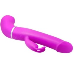 Henry Vibrator 12 Vibration Modes & Squirt Function